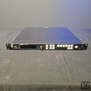 Barco Folsom ImagePro II Processor
