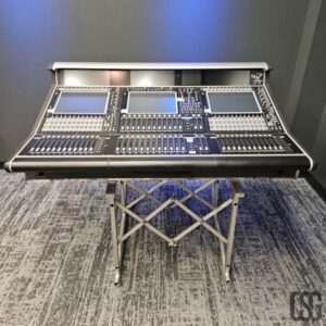 DiGiCo Quantum 7 Console