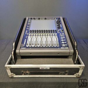 DiGiCo SD11i Console
