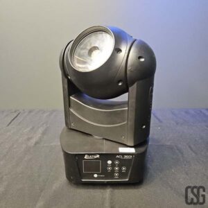 Elation ACL 360i Fixture
