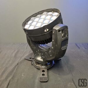 GLP Impression X4 Fixture