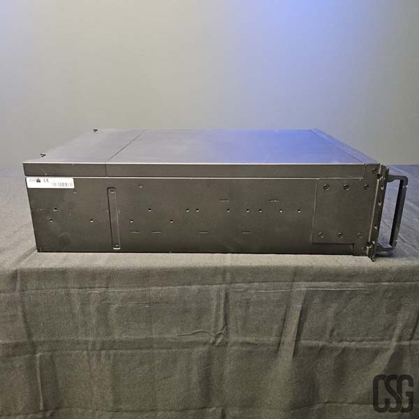 Green Hippo Boreal+ Media Server - Image 4