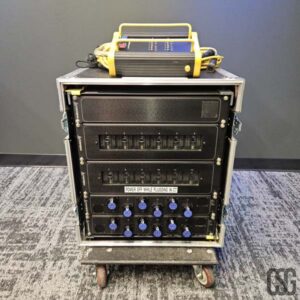 Motion Laboratories Motor Control (C7) - 12ch