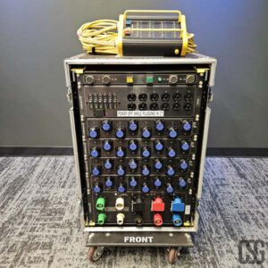 Motion Laboratories Motor Control (C7) - 32ch