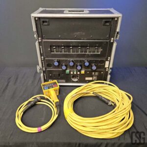 Motion Laboratories Motor Control (C7) - 6ch