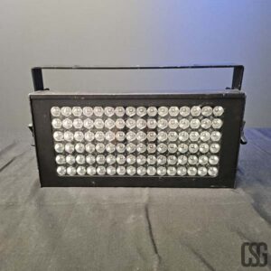 TMB Solaris Flare Q+ Fixture